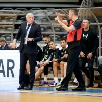 KK Zadar - KK Partizan