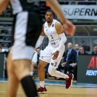 KK Zadar - KK Partizan