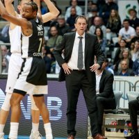 KK Zadar - KK Partizan