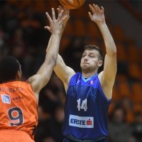 KK Šibenka - KK Cibona