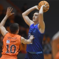 KK Šibenka - KK Cibona