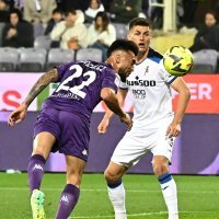Fiorentina - Atalanta