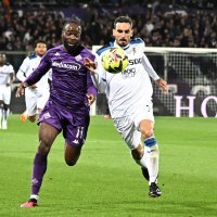 Fiorentina - Atalanta