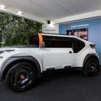 Citroën Oli koncept