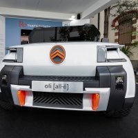 Citroën Oli koncept