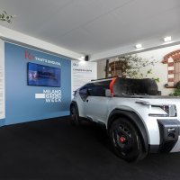 Citroën Oli koncept