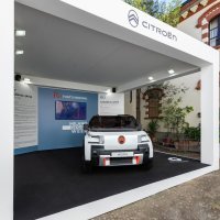 Citroën Oli koncept