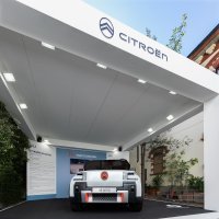 Citroën Oli koncept