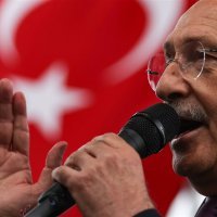 Turski predsjednički kandidat Kemal Kilicdaroglu