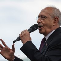 Turski predsjednički kandidat Kemal Kilicdaroglu