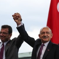 Turski predsjednički kandidat Kemal Kilicdaroglu