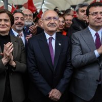 Turski predsjednički kandidat Kemal Kilicdaroglu