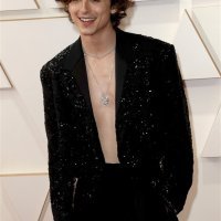 Timothée Chalamet