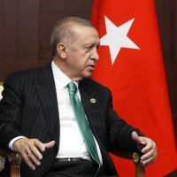 Erdogan i Putin