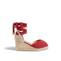 BILINA ESPADRILE