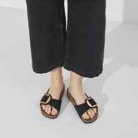 Birkenstock Madrid Big Buckle