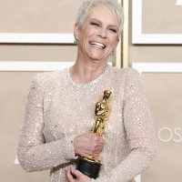Jamie Lee Curtis