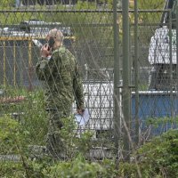 Eksplozija u Remontnom zavodu