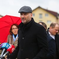 Tomislav Tomašević položio kamen temeljac za vrtić u Sesvetskom Kraljevcu