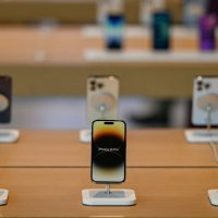 Otvaranje Apple Storea Mumbai