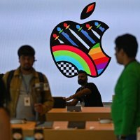 Otvaranje Apple Storea Mumbai