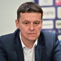 Predstavljanje Josipa Sesara, novog izbornika hrvatske košarkaške reprezentacije