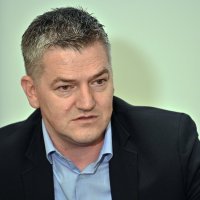 Predstavljanje Josipa Sesara, novog izbornika hrvatske košarkaške reprezentacije