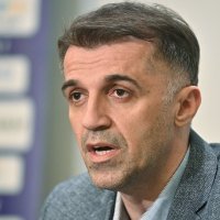 Predstavljanje Josipa Sesara, novog izbornika hrvatske košarkaške reprezentacije