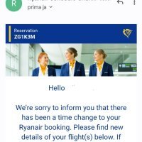 Ryanair