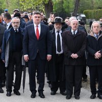 Dan sjećanja na Mirogoju