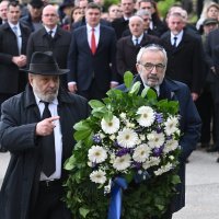 Dan sjećanja na Mirogoju