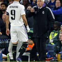 Chelsea - Real Madrid, Liga prvaka, 18.4.2023.