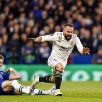 Chelsea - Real Madrid, Liga prvaka, 18.4.2023.