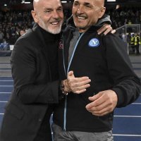 Napoli - Milan, Liga prvaka, 18.4.2023.