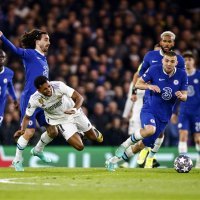 Chelsea - Real Madrid, Liga prvaka, 18.4.2023.