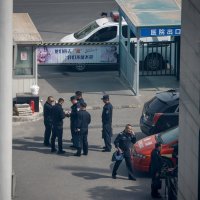 U požaru u pekinškoj bolnici stradalo 29 ljudi