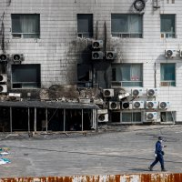 U požaru u pekinškoj bolnici stradalo 29 ljudi