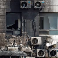 U požaru u pekinškoj bolnici stradalo 29 ljudi