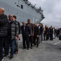 Turski nosač dronova TCG Anadolu