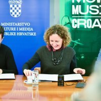 Potpisan ugovor o financiranju turneja i nastupa hrvatskih izvođača