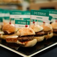 Metamorfoza, Muzej Iluzija