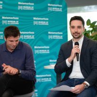 Roko Živković i Teo Širola