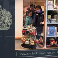 Pripreme za krunidbu kralja Charlesa