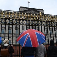 Pripreme za krunidbu kralja Charlesa