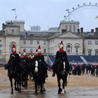 Pripreme za krunidbu kralja Charlesa