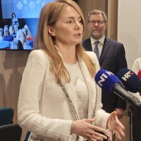 Predstavljanje EBRD-ove inicijative 'Mobilizacija privatnog sektora za integraciju izbjeglica iz Ukrajine'