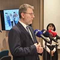 Predstavljanje EBRD-ove inicijative 'Mobilizacija privatnog sektora za integraciju izbjeglica iz Ukrajine'