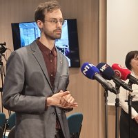 Predstavljanje EBRD-ove inicijative 'Mobilizacija privatnog sektora za integraciju izbjeglica iz Ukrajine'