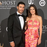 Pedro Soltz i Iris Cekuš