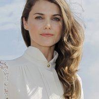 Keri Russell